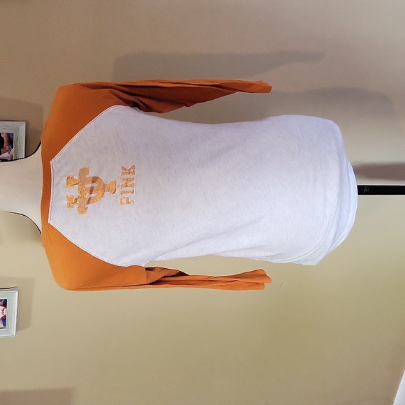 Victoria's Secret PINK Shirt - Picture 6 of 14